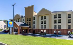 Comfort Inn & Suites Dalton West
